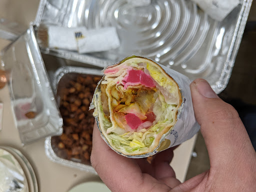 Photo of Shawarma Khan Exchange location - 225 McDermot Ave, Winnipeg, MB R3B 0S2