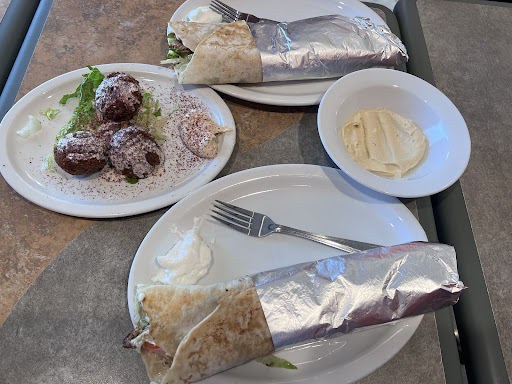 Photo of Ashur restaurant inc - 584 Pembina Hwy #19, Winnipeg, MB R3M 3X7