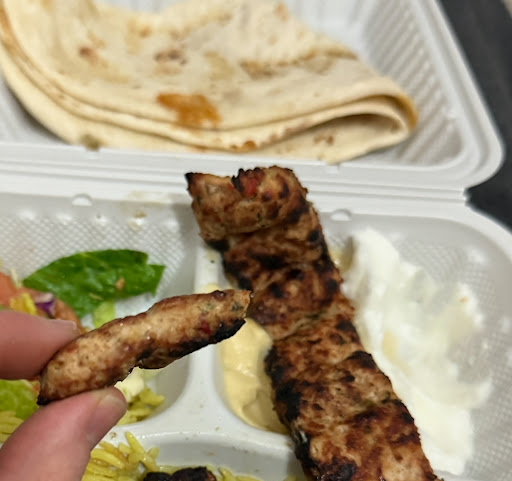 Photo of Ashur restaurant inc - 584 Pembina Hwy #19, Winnipeg, MB R3M 3X7