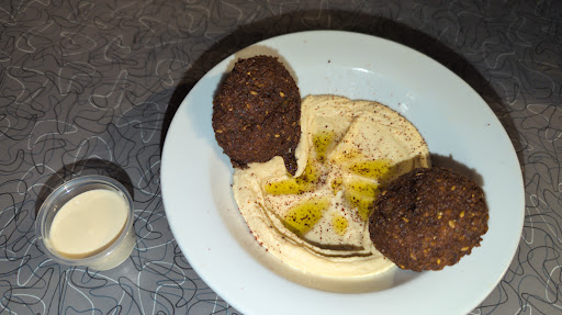 Photo of Ashur restaurant inc - 584 Pembina Hwy #19, Winnipeg, MB R3M 3X7