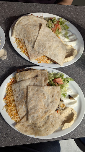 Photo of Ashur restaurant inc - 584 Pembina Hwy #19, Winnipeg, MB R3M 3X7