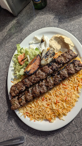 Photo of Ashur restaurant inc - 584 Pembina Hwy #19, Winnipeg, MB R3M 3X7