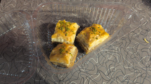 Photo of Ashur restaurant inc - 584 Pembina Hwy #19, Winnipeg, MB R3M 3X7