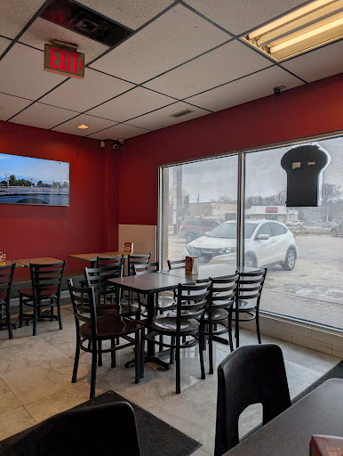 Photo of Ashur restaurant inc - 584 Pembina Hwy #19, Winnipeg, MB R3M 3X7