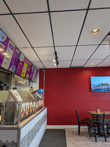 Photo of Ashur restaurant inc - 584 Pembina Hwy #19, Winnipeg, MB R3M 3X7