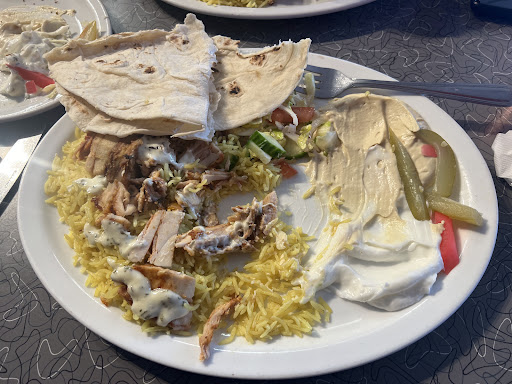 Photo of Ashur restaurant inc - 584 Pembina Hwy #19, Winnipeg, MB R3M 3X7