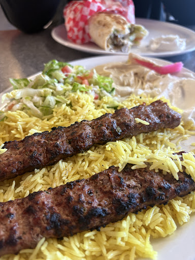 Photo of Ashur restaurant inc - 584 Pembina Hwy #19, Winnipeg, MB R3M 3X7