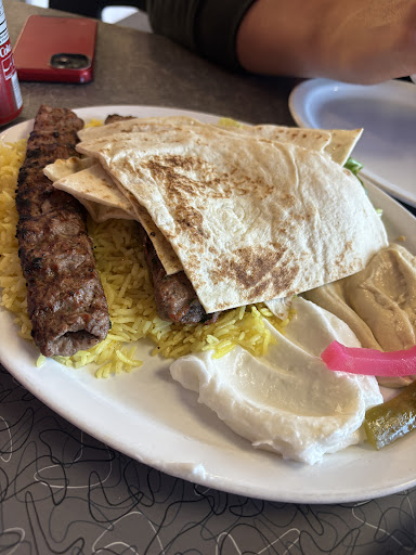 Photo of Ashur restaurant inc - 584 Pembina Hwy #19, Winnipeg, MB R3M 3X7