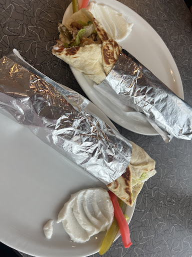 Photo of Ashur restaurant inc - 584 Pembina Hwy #19, Winnipeg, MB R3M 3X7