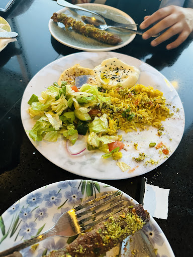 Photo of Tarboosh Middle Eastern Specialty Foods & Cuisine - 1566 Pembina Hwy, Winnipeg, MB R3T 2E9