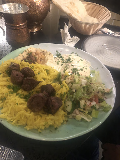 Photo of Tarboosh Middle Eastern Specialty Foods & Cuisine - 1566 Pembina Hwy, Winnipeg, MB R3T 2E9