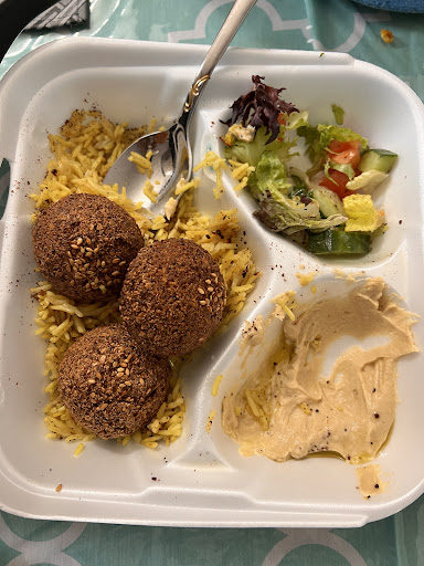 Photo of Tarboosh Middle Eastern Specialty Foods & Cuisine - 1566 Pembina Hwy, Winnipeg, MB R3T 2E9