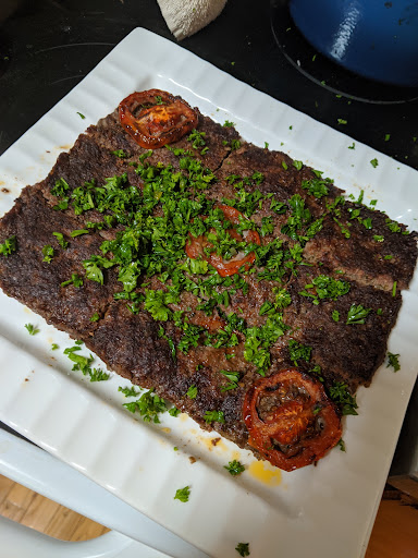 Photo of Tarboosh Middle Eastern Specialty Foods & Cuisine - 1566 Pembina Hwy, Winnipeg, MB R3T 2E9