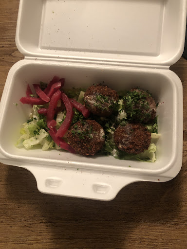 Photo of Tarboosh Middle Eastern Specialty Foods & Cuisine - 1566 Pembina Hwy, Winnipeg, MB R3T 2E9