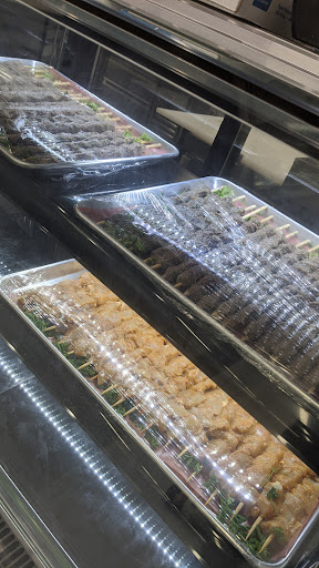 Photo of Tarboosh Middle Eastern Specialty Foods & Cuisine - 1566 Pembina Hwy, Winnipeg, MB R3T 2E9