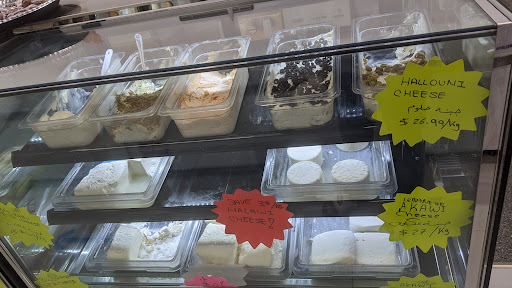 Photo of Tarboosh Middle Eastern Specialty Foods & Cuisine - 1566 Pembina Hwy, Winnipeg, MB R3T 2E9