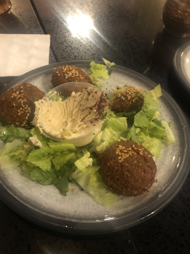 Photo of Tarboosh Middle Eastern Specialty Foods & Cuisine - 1566 Pembina Hwy, Winnipeg, MB R3T 2E9