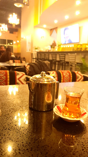 Photo of Tarboosh Middle Eastern Specialty Foods & Cuisine - 1566 Pembina Hwy, Winnipeg, MB R3T 2E9