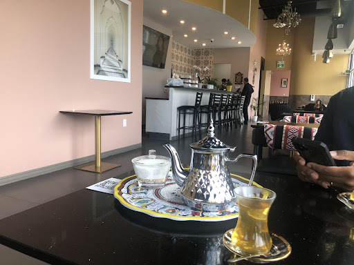 Photo of Tarboosh Middle Eastern Specialty Foods & Cuisine - 1566 Pembina Hwy, Winnipeg, MB R3T 2E9