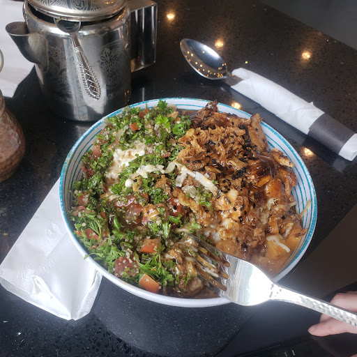 Photo of Tarboosh Middle Eastern Specialty Foods & Cuisine - 1566 Pembina Hwy, Winnipeg, MB R3T 2E9