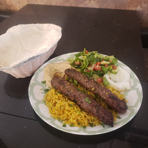 Photo of Tarboosh Middle Eastern Specialty Foods & Cuisine - 1566 Pembina Hwy, Winnipeg, MB R3T 2E9