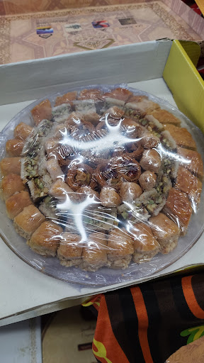 Photo of Tarboosh Middle Eastern Specialty Foods & Cuisine - 1566 Pembina Hwy, Winnipeg, MB R3T 2E9
