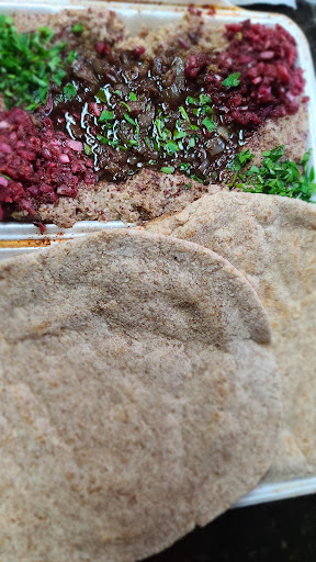 Photo of Tarboosh Middle Eastern Specialty Foods & Cuisine - 1566 Pembina Hwy, Winnipeg, MB R3T 2E9