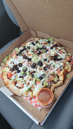 Photo of Best Pizza & Donair - 1469 Pembina Hwy, Winnipeg, MB R3T 5C2