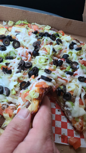 Photo of Best Pizza & Donair - 1469 Pembina Hwy, Winnipeg, MB R3T 5C2