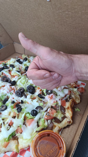Photo of Best Pizza & Donair - 1469 Pembina Hwy, Winnipeg, MB R3T 5C2
