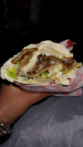Photo of Best Pizza & Donair - 1469 Pembina Hwy, Winnipeg, MB R3T 5C2