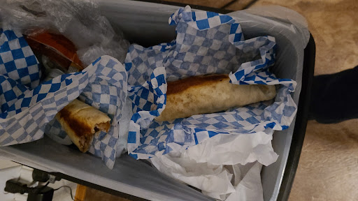 Photo of Best Pizza & Donair - 1469 Pembina Hwy, Winnipeg, MB R3T 5C2