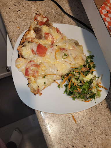 Photo of Best Pizza & Donair - 1469 Pembina Hwy, Winnipeg, MB R3T 5C2