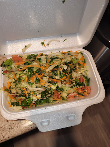 Photo of Best Pizza & Donair - 1469 Pembina Hwy, Winnipeg, MB R3T 5C2