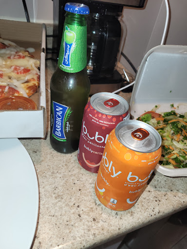 Photo of Best Pizza & Donair - 1469 Pembina Hwy, Winnipeg, MB R3T 5C2