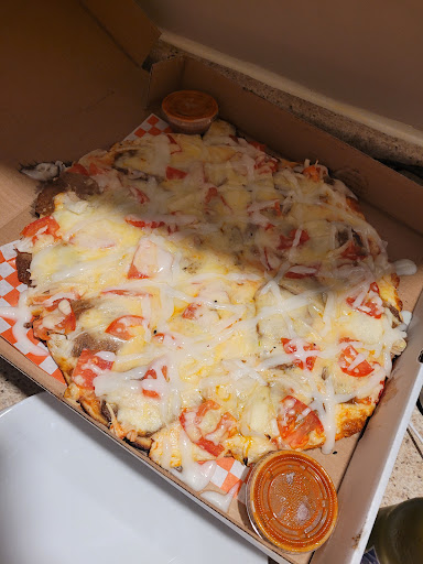 Photo of Best Pizza & Donair - 1469 Pembina Hwy, Winnipeg, MB R3T 5C2