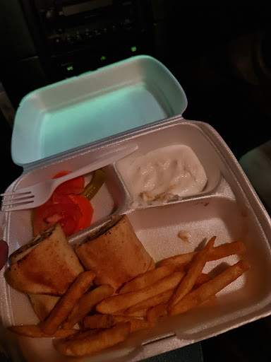 Photo of Best Pizza & Donair - 1469 Pembina Hwy, Winnipeg, MB R3T 5C2