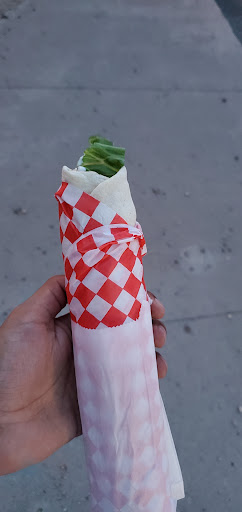 Photo of Best Pizza & Donair - 1469 Pembina Hwy, Winnipeg, MB R3T 5C2