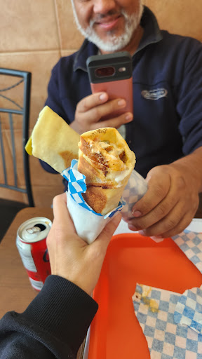 Photo of Best Pizza & Donair - 1469 Pembina Hwy, Winnipeg, MB R3T 5C2