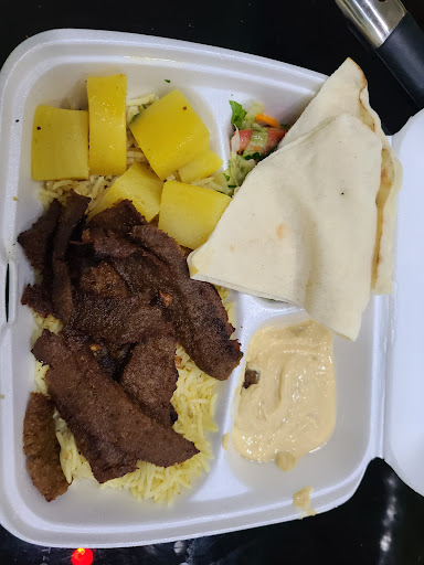 Photo of Best Pizza & Donair - 1469 Pembina Hwy, Winnipeg, MB R3T 5C2