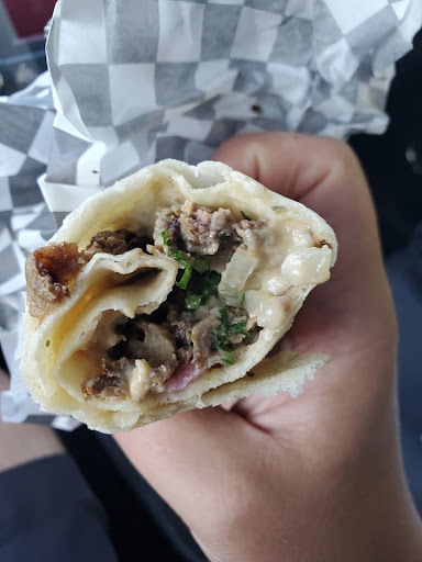 Photo of Best Pizza & Donair - 1469 Pembina Hwy, Winnipeg, MB R3T 5C2