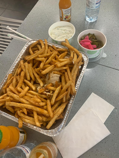 Photo of Blady Middle Eastern - 1324 Portage Ave, Winnipeg, MB R3G 0V2