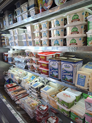 Photo of Blady Middle Eastern - 1324 Portage Ave, Winnipeg, MB R3G 0V2