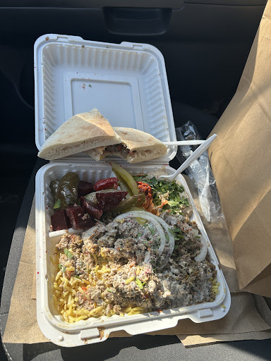 Photo of Blady Middle Eastern - 1324 Portage Ave, Winnipeg, MB R3G 0V2