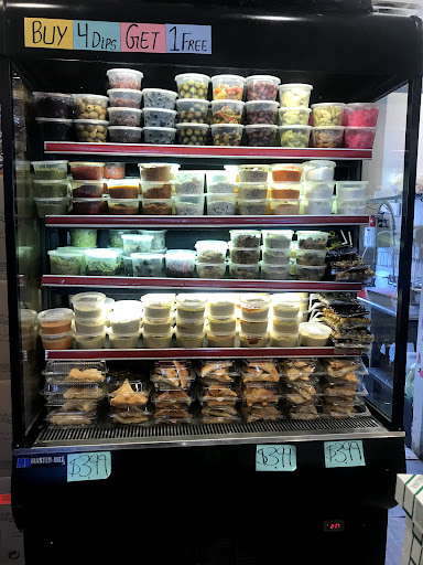 Photo of Blady Middle Eastern - 1324 Portage Ave, Winnipeg, MB R3G 0V2