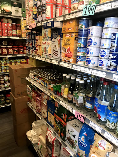 Photo of Blady Middle Eastern - 1324 Portage Ave, Winnipeg, MB R3G 0V2