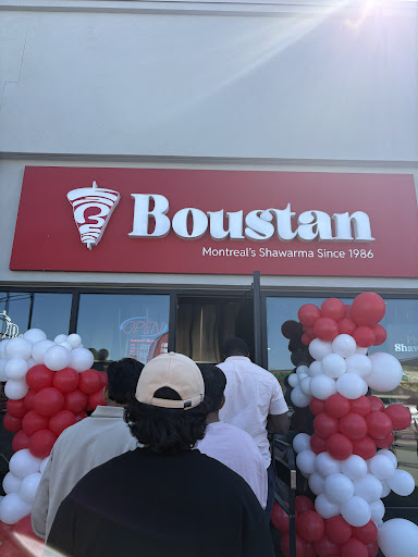 Photo of Restaurant Boustan - 1615 Regent Ave W Unit 1005, Winnipeg, MB R2C 5C6