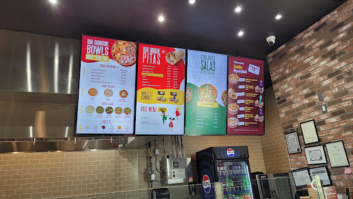 Photo of Restaurant Boustan - 1615 Regent Ave W Unit 1005, Winnipeg, MB R2C 5C6