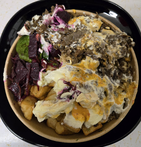 Photo of Restaurant Boustan - 1615 Regent Ave W Unit 1005, Winnipeg, MB R2C 5C6