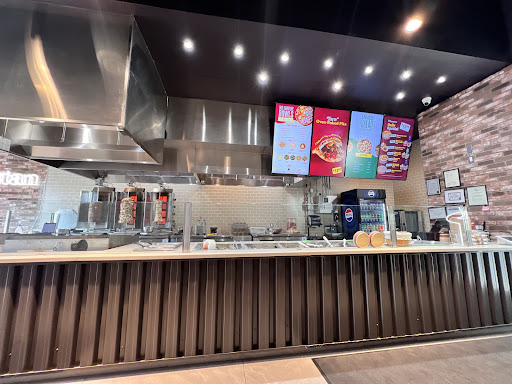 Photo of Restaurant Boustan - 1615 Regent Ave W Unit 1005, Winnipeg, MB R2C 5C6
